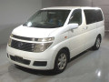 2003 Nissan Elgrand