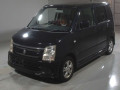 2007 Suzuki Wagon R