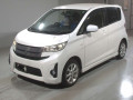 2013 Mitsubishi ek Custom