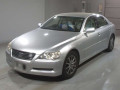 2005 Toyota Mark X