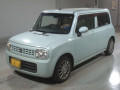 2011 Suzuki ALTO Lapin