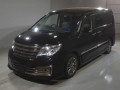 2014 Nissan Serena