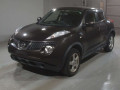2013 Nissan JUKE