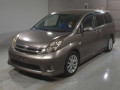 2009 Toyota Isis