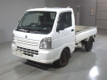 2014 Suzuki Carry Truck