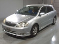 2001 Toyota Corolla Runx