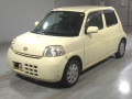 2007 Daihatsu Esse