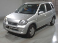 2006 Suzuki Kei