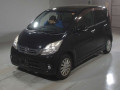 2009 Daihatsu Move