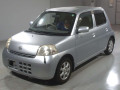 2009 Daihatsu Esse