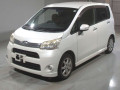 2012 Daihatsu Move Custom