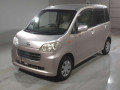 2010 Daihatsu Tanto exe