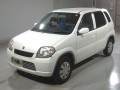 2006 Suzuki Kei