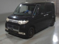 2010 Daihatsu Tanto Custom