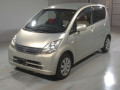 2010 Daihatsu Move