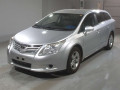 2012 Toyota Avensis Wagon