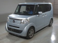 2013 Honda N-BOX