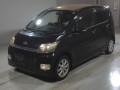 2007 Daihatsu Move Custom