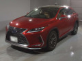 2020 Lexus RX