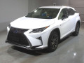 2016 Lexus RX