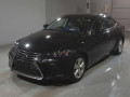 2017 Lexus IS