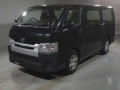 2019 Toyota Hiace Van
