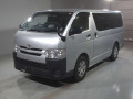 2014 Toyota Hiace Van