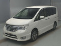 2014 Nissan Serena