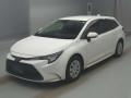 2021 Toyota Corolla Touring Wagon