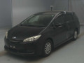 2013 Toyota Wish