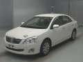 2011 Toyota Premio