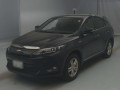 2014 Toyota Harrier Hybrid
