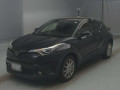 2017 Toyota C-HR