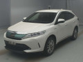 2017 Toyota Harrier Hybrid