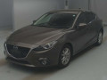2013 Mazda Axela Sport