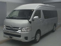 2020 Toyota Hiace Wagon