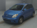 2003 Toyota IST