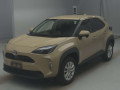 2022 Toyota YARIS CROSS