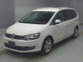 2021 Volkswagen Sharan