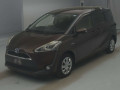 2017 Toyota Sienta