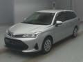 2018 Toyota Corolla Fielder