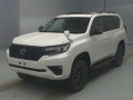 2023 Toyota Land Cruiser Prado