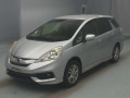 2013 Honda Fit Shuttle