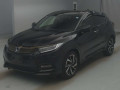 2020 Honda VEZEL