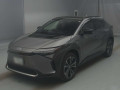 2023 Toyota Bz4X