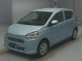 2022 Daihatsu Mira e:S