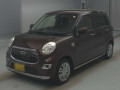 2016 Daihatsu Cast