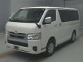 2023 Toyota Hiace Van