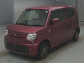 2015 Suzuki MR Wagon