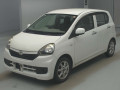 2017 Daihatsu Mira e:S